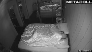 Sweet Portuguese brunette student girl gets an anal sex recording