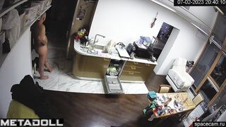 Real amateur Portuguese couple have an intimate sex HD