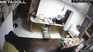 Real amateur Portuguese couple have an intimate sex HD