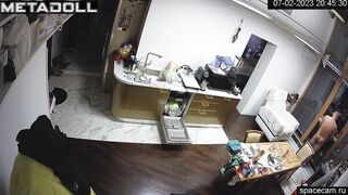Real amateur Portuguese couple have an intimate sex HD