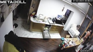 Real amateur Portuguese couple have an intimate sex HD