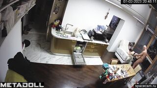 Real amateur Portuguese couple have an intimate sex HD