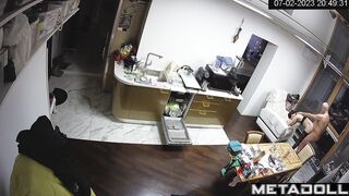 Real amateur Portuguese couple have an intimate sex HD