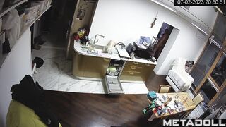 Real amateur Portuguese couple have an intimate sex HD