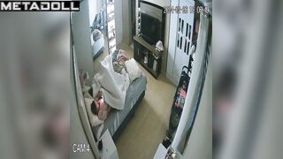  Hidden Cam Masturbation