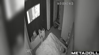 Hidden Cam Masturbation