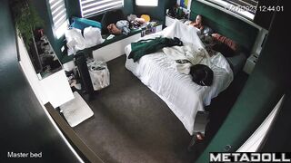  Hidden Cam Masturbation