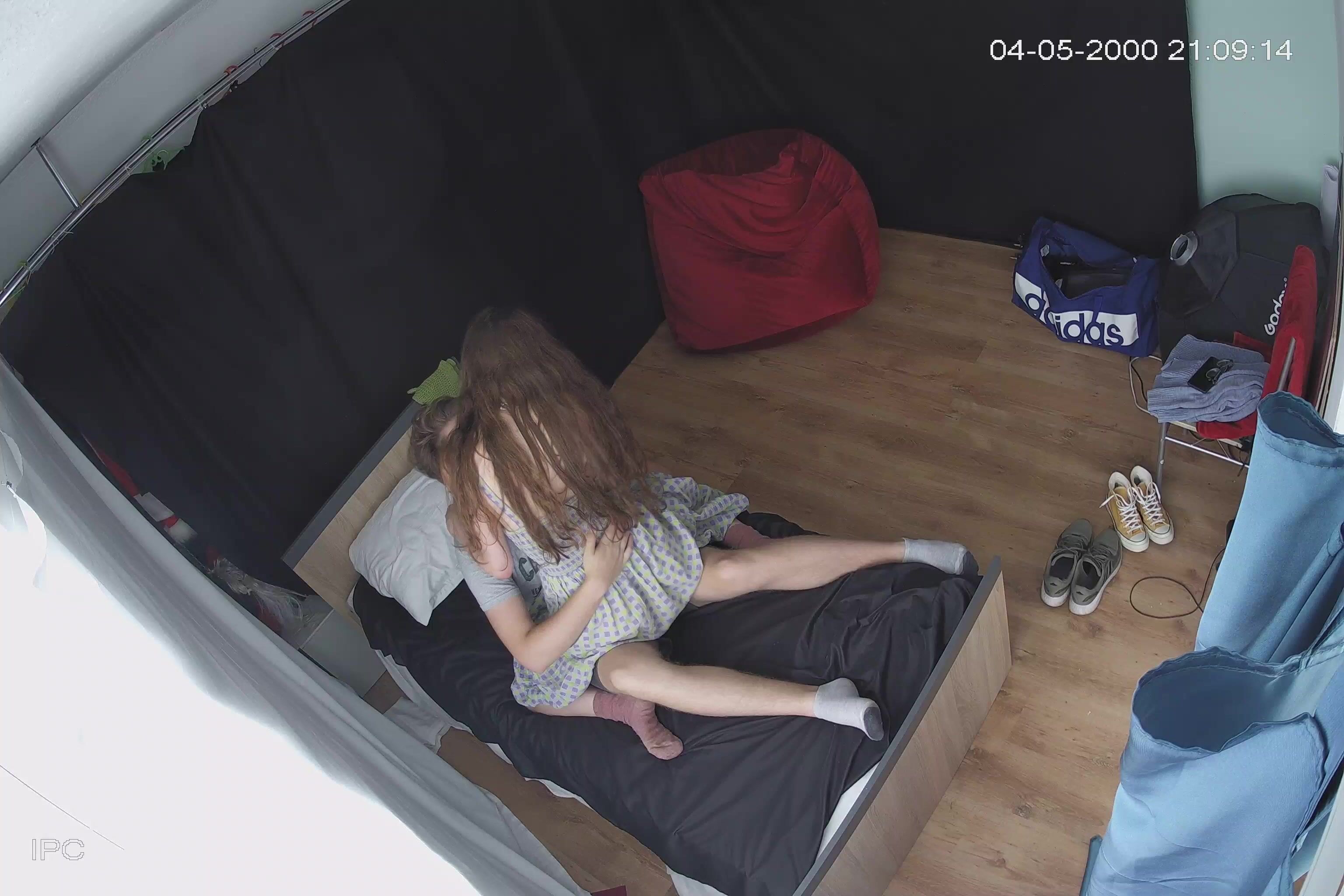 Naughty Estonian blonde mom fucks a stranger hidden IP camera - Metadoll HQ  Porn Leaks