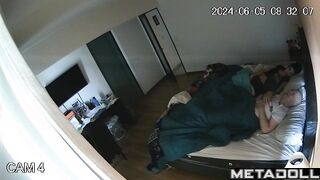 Innocent Danish brunette woman gets fucked hard by her husband leaked record