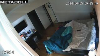 Innocent Danish brunette woman gets fucked hard by her husband leaked record