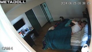 Innocent Danish brunette woman gets fucked hard by her husband leaked record