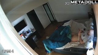 Innocent Danish brunette woman gets fucked hard by her husband leaked record