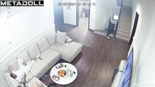 Arab man fucks his wife by force