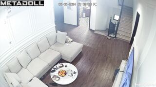 Arab man fucks his wife by force