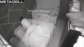 Tattooed Italian brunette mother sucks old cock and got cum live stream