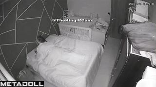 Tattooed Italian brunette mother sucks old cock and got cum live stream