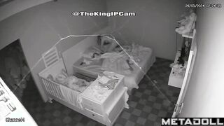 Real amateur couple having sex in the living room online