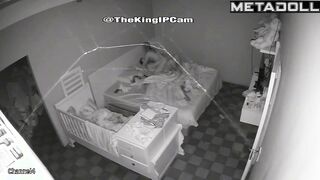Real amateur couple having sex in the living room online