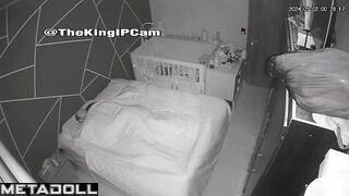 Perverse Swiss brunette woman gets fucked brutally voyeur cam