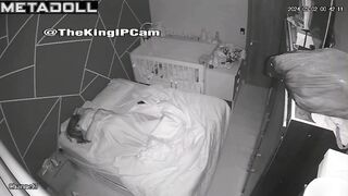 Perverse Swiss brunette woman gets fucked brutally voyeur cam