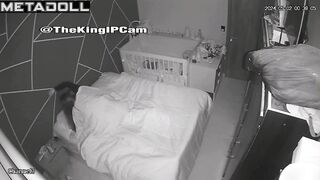 Perverse Swiss brunette woman gets fucked brutally voyeur cam