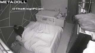 Perverse Swiss brunette woman gets fucked brutally voyeur cam