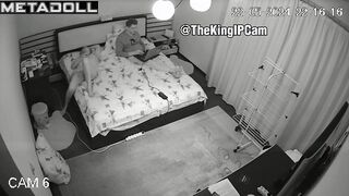 Innocent Swedish blonde mature mom fucks her ex-husband spy cam record