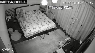 Big tits Greek blonde student girl fucks with her boss online