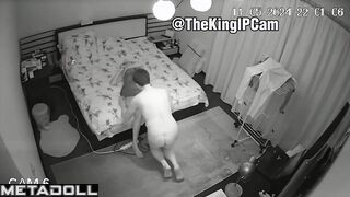 Amazing Canadian mature couple having sex 69 live stream