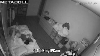 Horny Irish blonde woman fucks her virgin son live HD