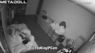 Horny Irish blonde woman fucks her virgin son live HD