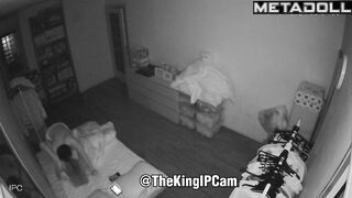 My girlfriend's parents having sex 69 HD