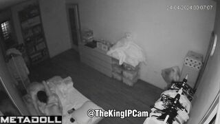 My girlfriend's parents having sex 69 HD