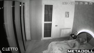 Big tits Spanish blonde mature wife gets fucked to orgasm HD