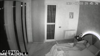 Big tits Spanish blonde mature wife gets fucked to orgasm HD