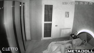 Big tits Spanish blonde mature wife gets fucked to orgasm HD