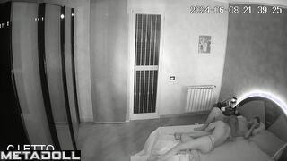 Big tits Spanish blonde mature wife gets fucked to orgasm HD
