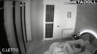 Big tits Spanish blonde mature wife gets fucked to orgasm HD