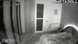 Big tits Spanish blonde mature wife gets fucked to orgasm HD
