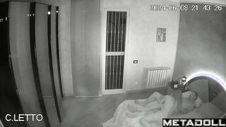 Big tits Spanish blonde mature wife gets fucked to orgasm HD