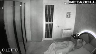 Big tits Spanish blonde mature wife gets fucked to orgasm HD