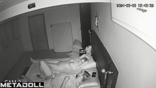 Amazing mature couple have a doggystyle sex