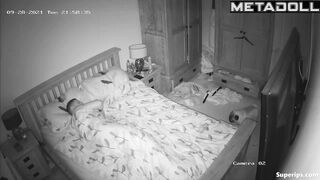 American blonde Milf fucks her husband