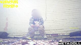 Wandering Voyeur - WV Outdoor-01