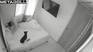 Amazing amateur couple fuck on the couch live stream