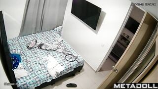  Voyeurism