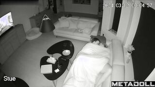 Hidden Cam Masturbation