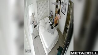  Voyeurism