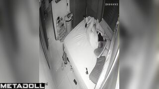 Perverse British blonde mature wife gets an anal sex live HD