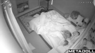 Naked Norwegian brunette mature mom gets fucked on the couch online